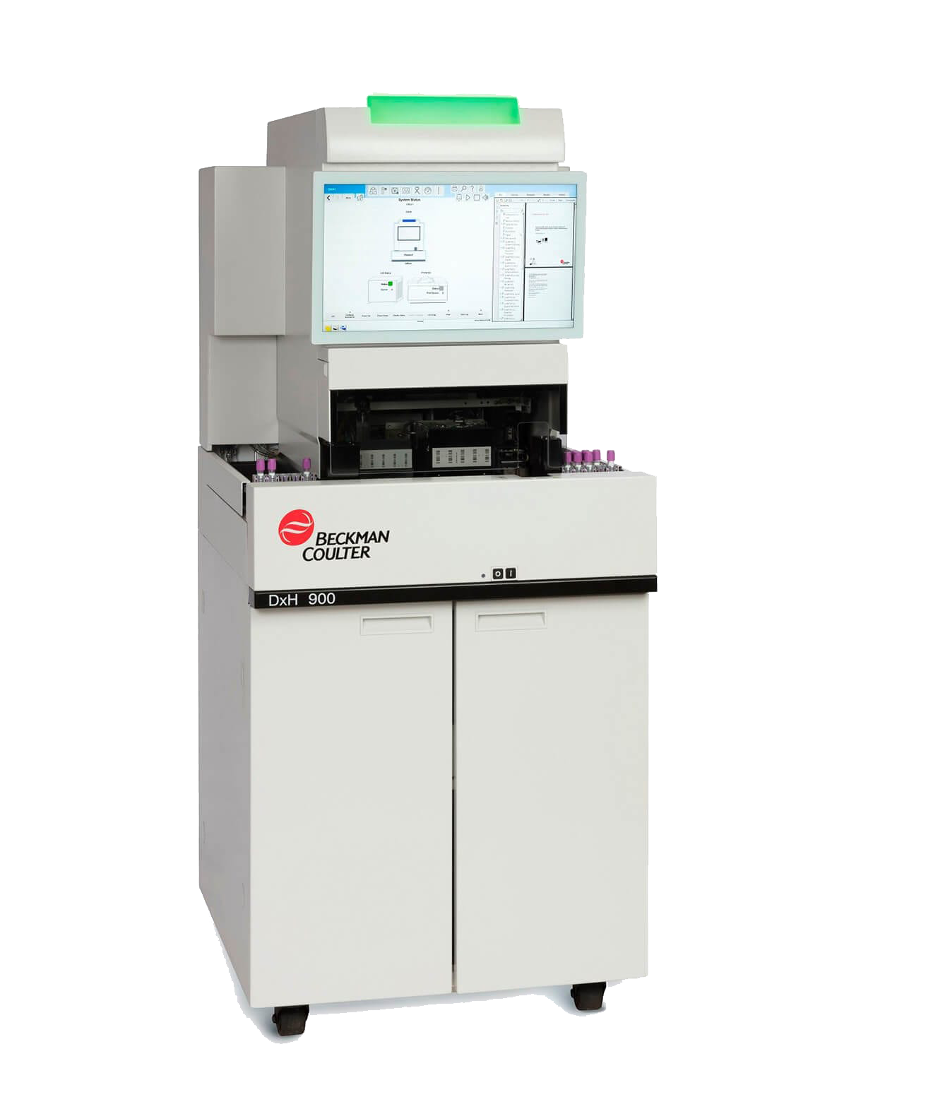 Beckman Coulter DxH 900