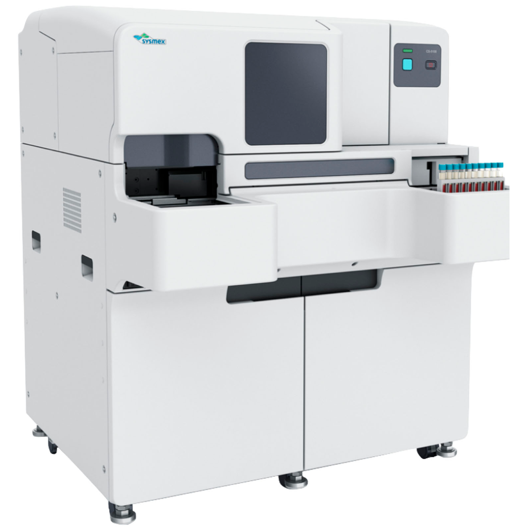 Sysmex CS-5100