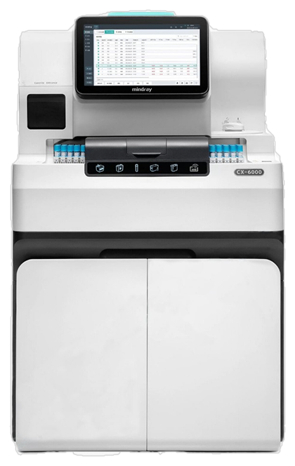 Mindray CX-6000