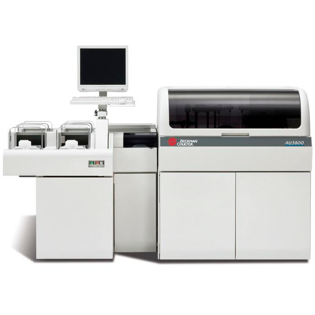 Beckman Coulter AU5800