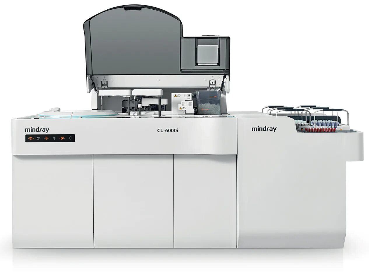 Mindray CL-6000i