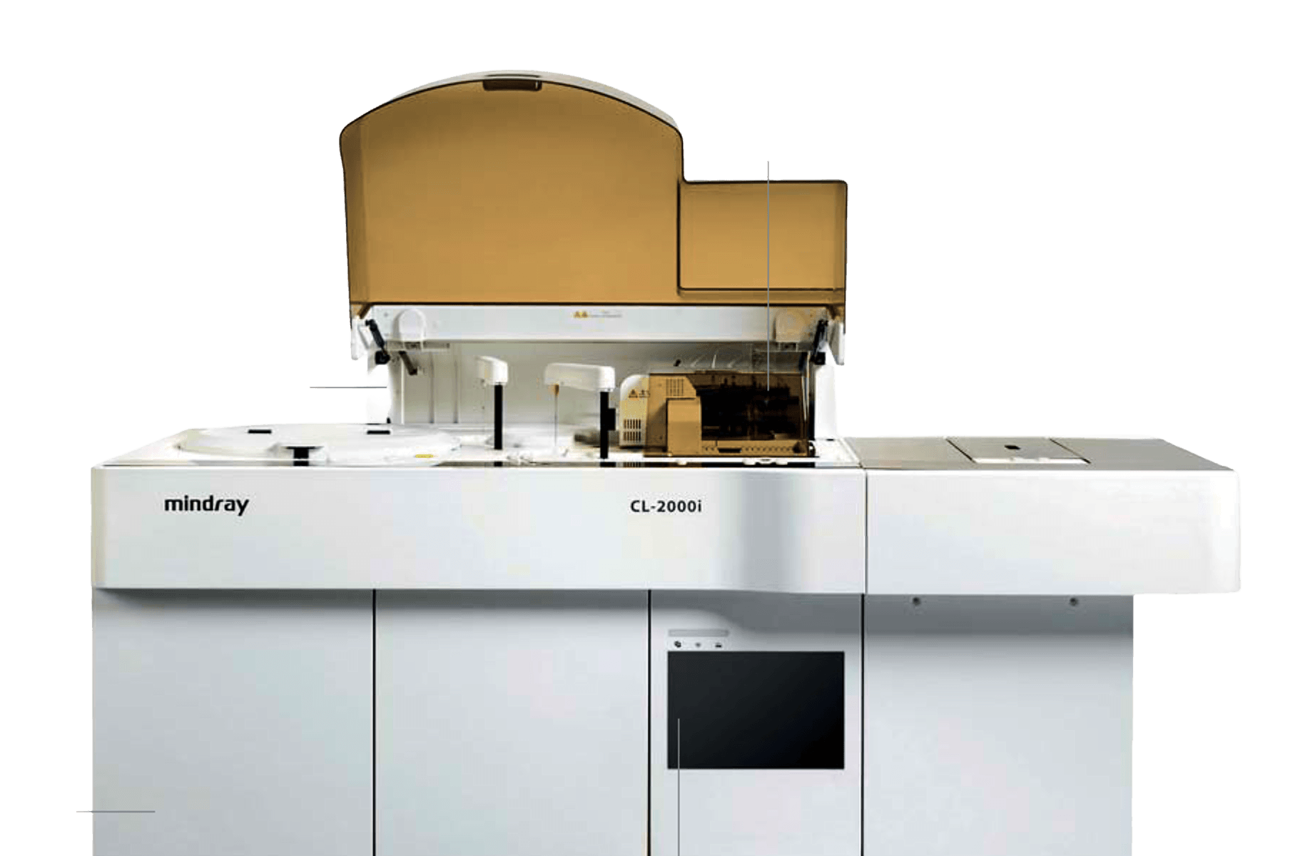 Mindray CL-2000i