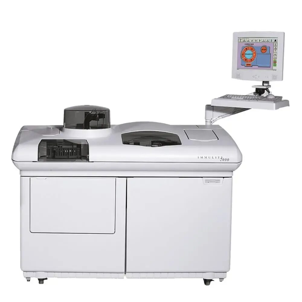 Siemens IMMULITE 2000
