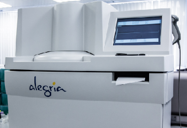 Автоматический иммуноферментный анализатор Alegria (ORGenTec Diagnostika, Германия)